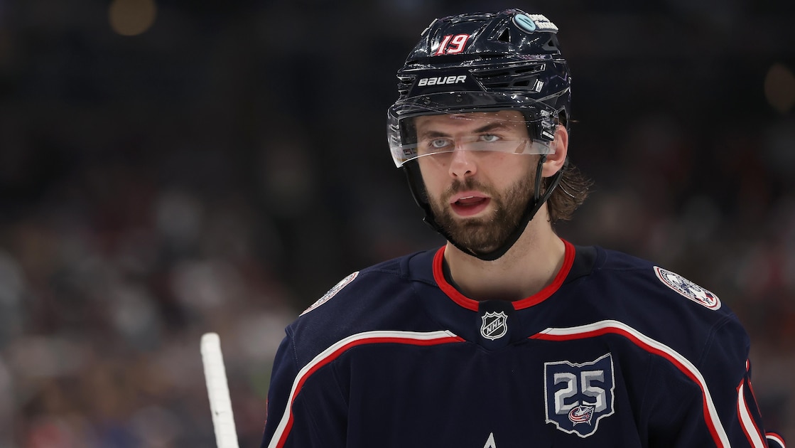 NHL Free Agents 2026 Rumors and Predictions for Flyers, Sharks