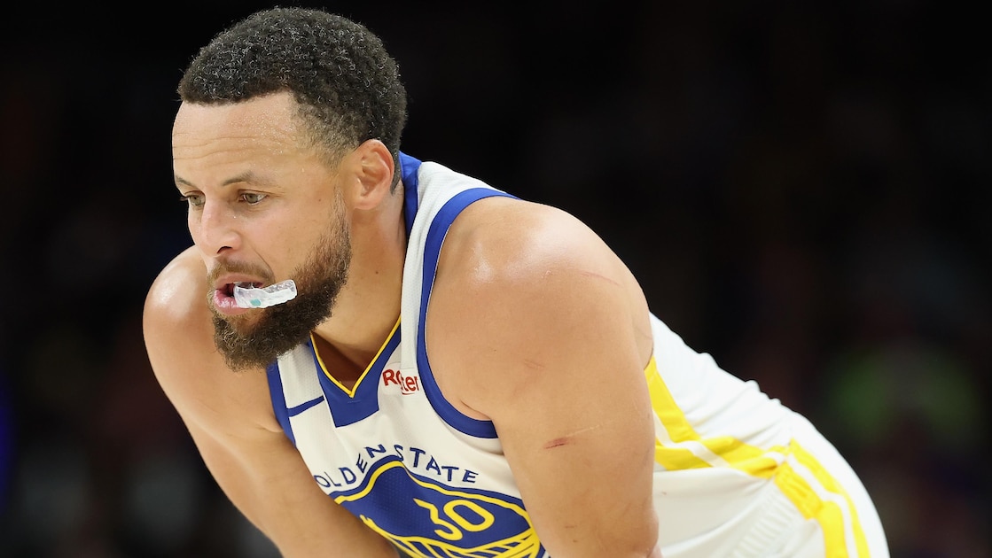 New Warriors Rumors on Stephen Curry Contract Extension Talks Ahead of 2026 NBA Season