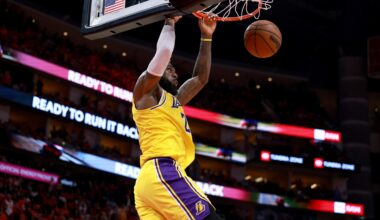 New LeBron James Rumors Reveal 76ers, Nuggets, Wolves Belief in NBA Icon Signing Free-Agent Contract