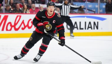 Ranking the 10 Best Moves of the NHL Offseason So Far