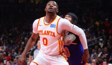 New Jonathan Kuminga Rumors on Contract Asking Price in NBA Free Agency amid Lakers, Cavs Buzz