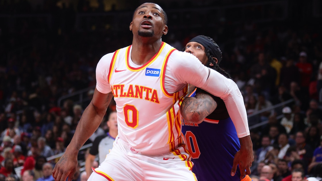 New Jonathan Kuminga Rumors on Contract Asking Price in NBA Free Agency amid Lakers, Cavs Buzz