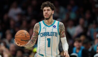 Everything LaMelo Ball Said About Anthony Edwards, Recruiting LeBron, After Wolves-Hornets Trade