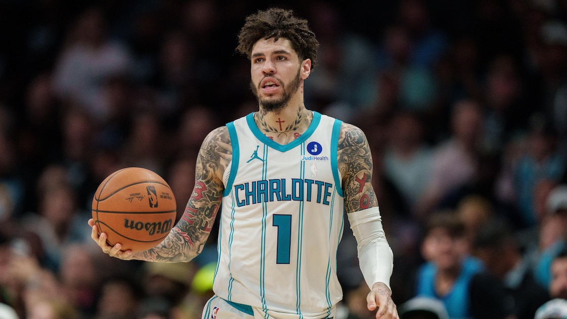 Everything LaMelo Ball Said About Anthony Edwards, Recruiting LeBron, After Wolves-Hornets Trade