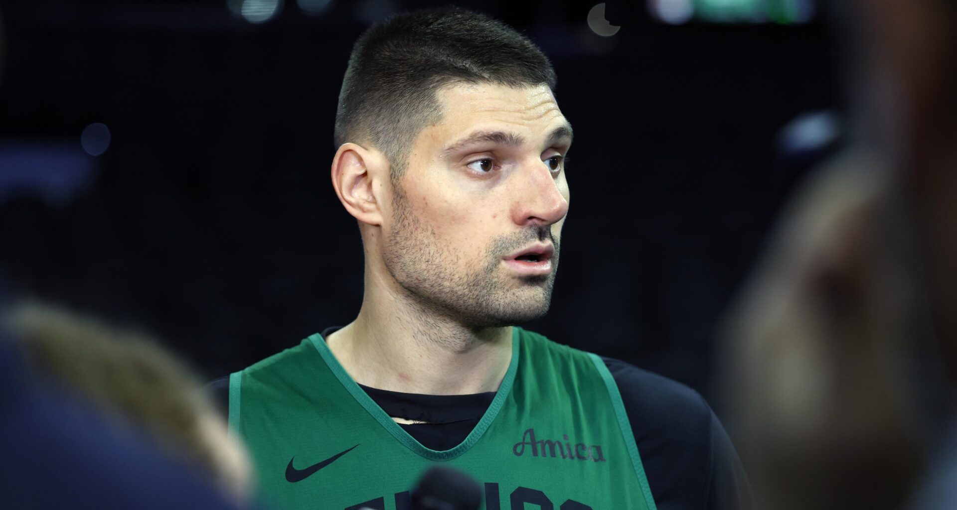 Nikola Vucevic, Magic Reportedly Agree to Contract, Full Details Amid NBA Free Agency