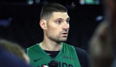 Nikola Vucevic, Magic Reportedly Agree to Contract, Full Details Amid NBA Free Agency