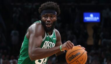 Ranking the Most Underrated NBA Players Right Now