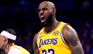 2026 NBA Rumors Live Updates with Latest News, Free Agency Buzz and Grades