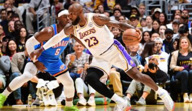 Latest LeBron James Rumors on 76ers' Pursuit of NBA Free Agent, Talks with Brown, Embiid, Maxey