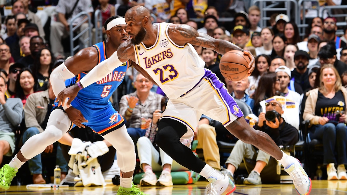 Latest LeBron James Rumors on 76ers' Pursuit of NBA Free Agent, Talks with Brown, Embiid, Maxey