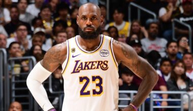 LeBron James' Free Agency Timeline Updated by Rich Paul amid Latest NBA Rumors