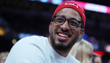 Tyrese Haliburton Hypes LeBron James Podcast Appearance in Cryptic Post Amid NBA Free Agency Rumors
