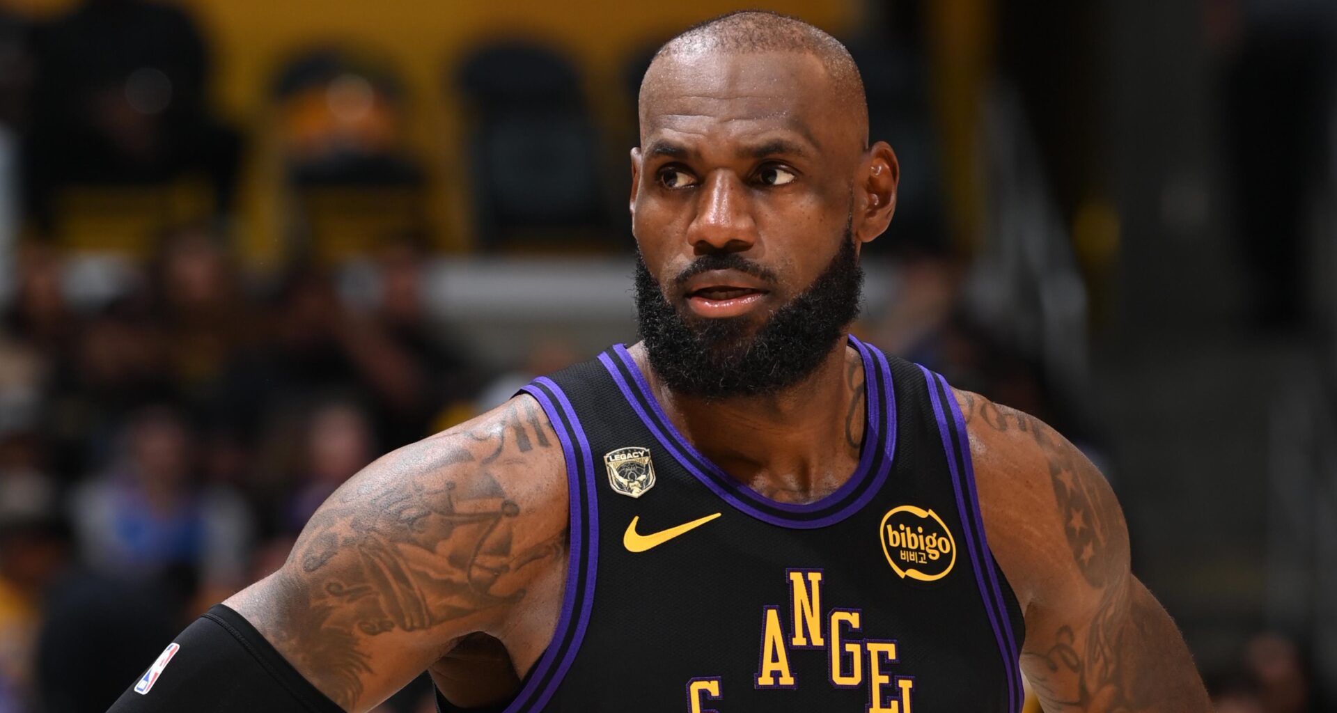 New LeBron James Rumors Uncover Knicks as Potential NBA Free-Agent Landing Spot After Lakers Exit