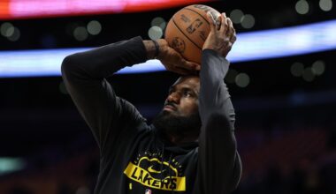 Latest LeBron James Rumors on Decision Timeline, Leading Suitors, More amid NBA Free Agency