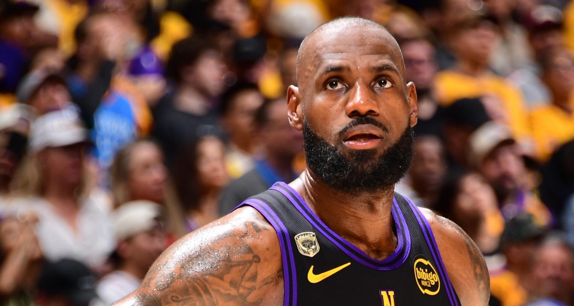 Every Team's Best Pitch to LeBron James In 2026 NBA Free Agency