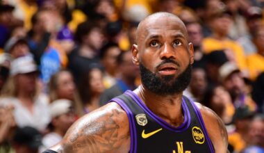 Every Team's Best Pitch to LeBron James In 2026 NBA Free Agency