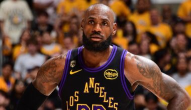 Update on Where LeBron Will Live Revealed in New NBA Rumors After 76ers Contract, NYC Reports