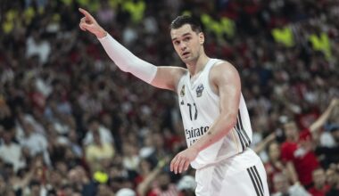 New Cavs Rumors on Mario Hezonja Interest Amid LeBron James Pursuit in NBA Free Agency