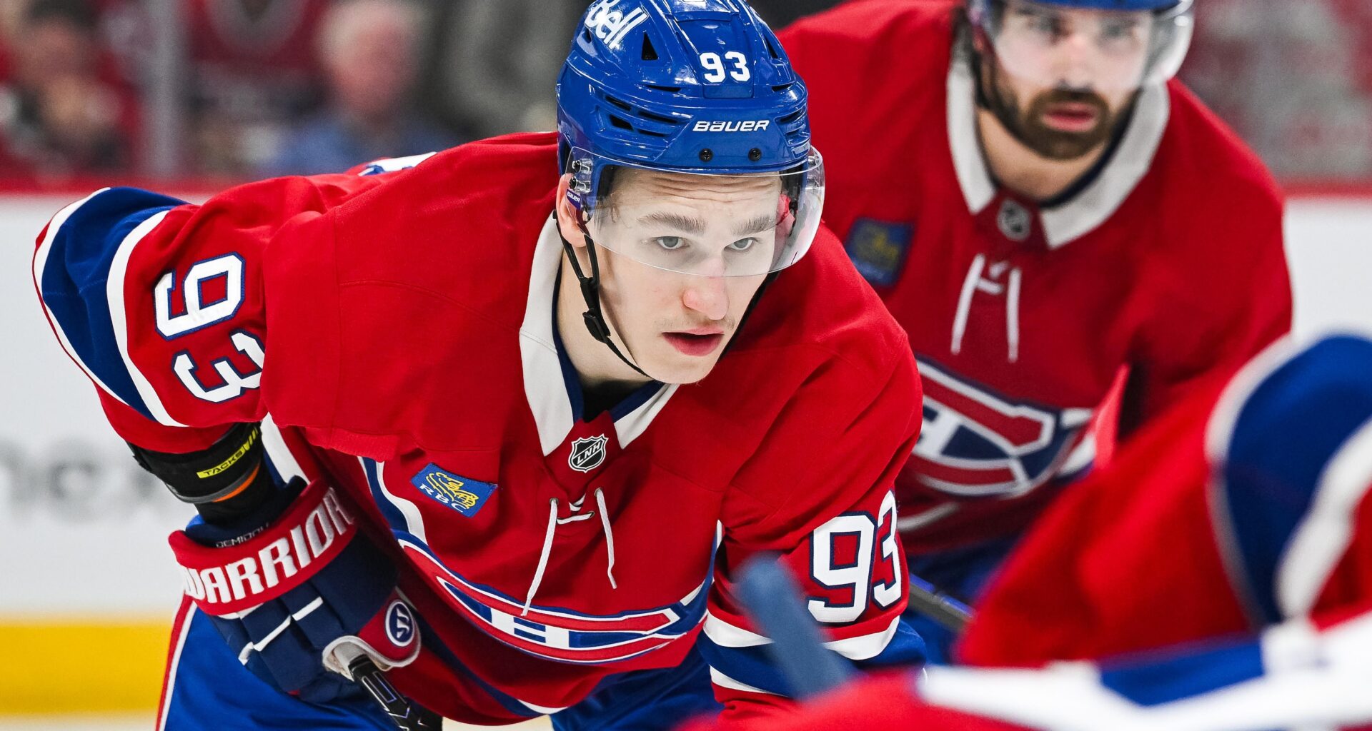 Winners and Losers from the First Day of 2026 NHL Free Agency