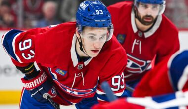 Winners and Losers from the First Day of 2026 NHL Free Agency