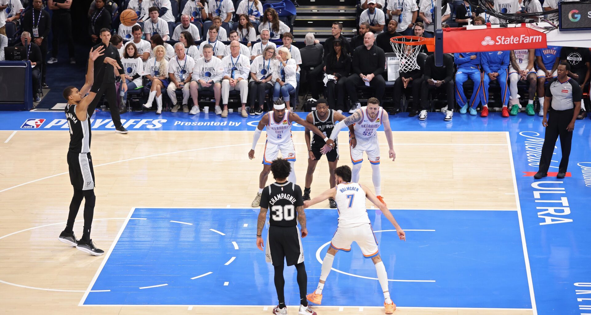 New NBA Rule Testing Announced, Full Details on Change to Free Throws at 2026 Summer League