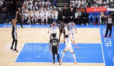 New NBA Rule Testing Announced, Full Details on Change to Free Throws at 2026 Summer League
