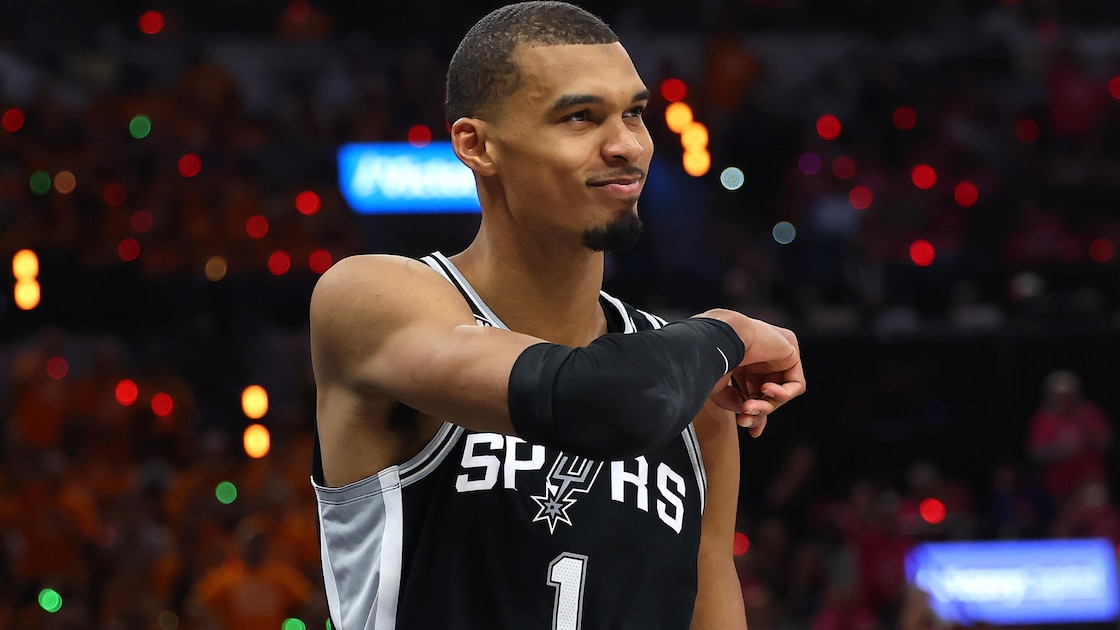 Building the Best Starting Lineups from Each of the Last 10 NBA Draft Classes