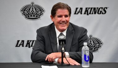 Ranking the NHL's New Head Coaching Hires for 2026-27 Season
