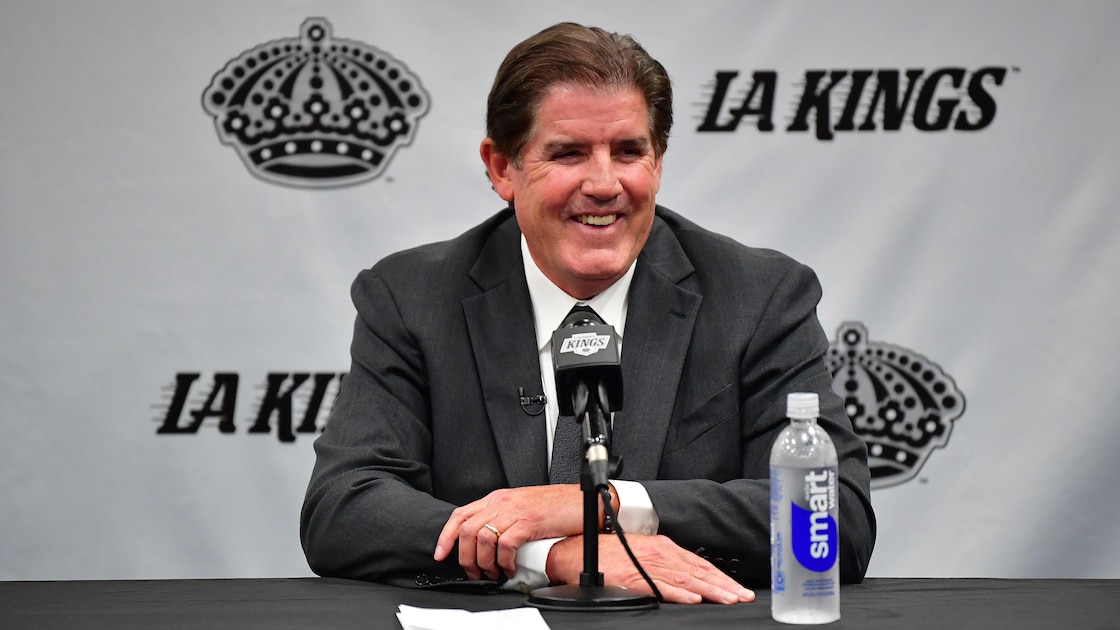 Ranking the NHL's New Head Coaching Hires for 2026-27 Season