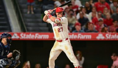 2026 MLB All-Star Game Starting Lineups Unveiled for Trout, AL vs. Schwarber, NL Rosters