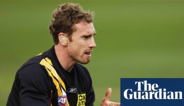 From the Pocket: Footy faces an existential threat in CTE. The AFL’s words are wholly inadequate | AFL