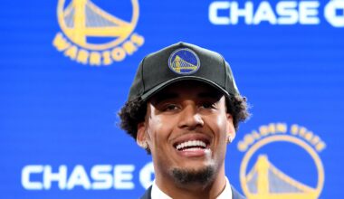 NBA Summer League Box Score Stats, Highlights for Yaxel, Lakers' Carr, Top Stars from July 3 Results