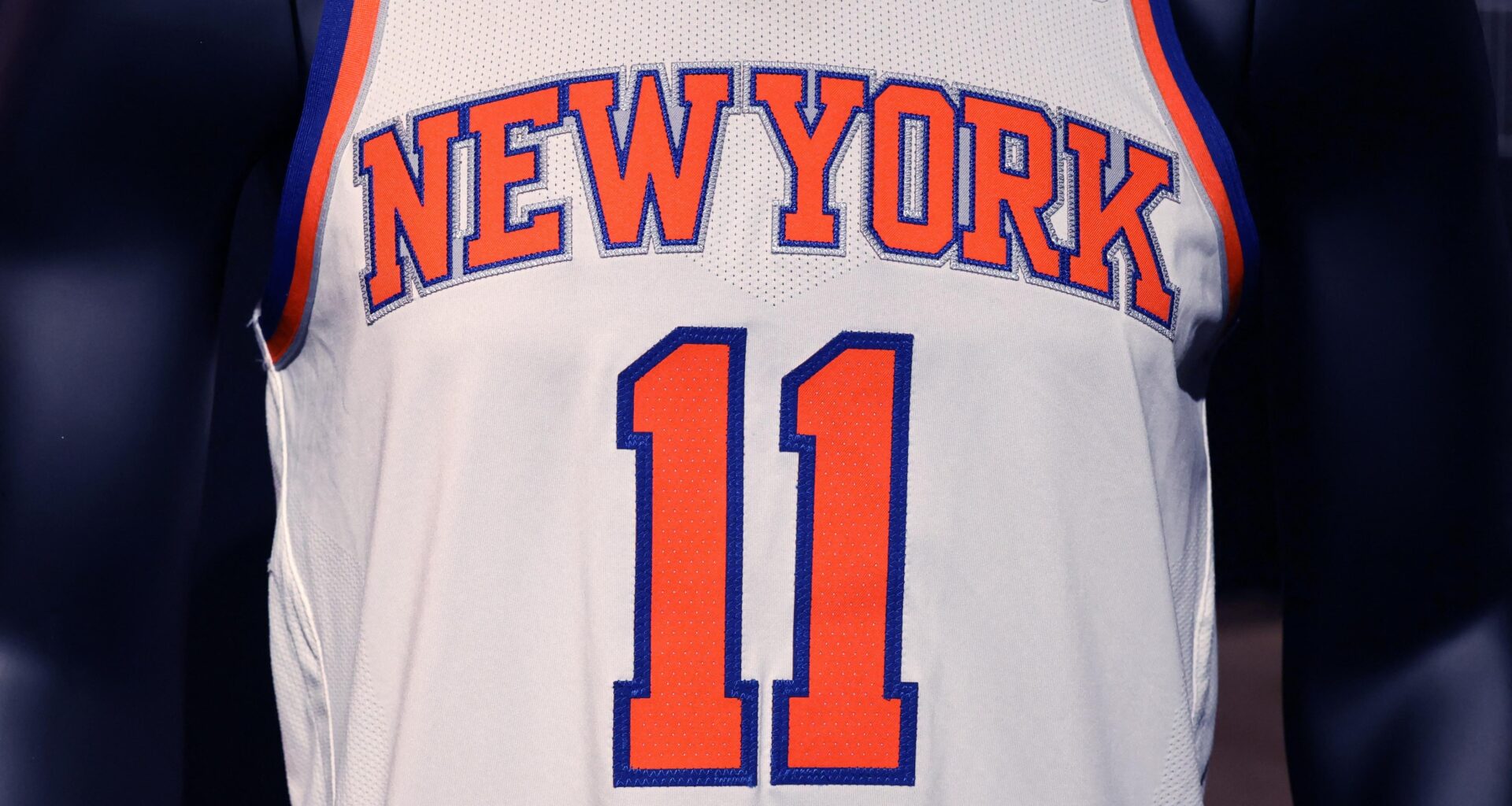 Jalen Brunson's NBA Finals Game 1 Jersey Sells for Over $1M at Auction After Knicks' Title Win
