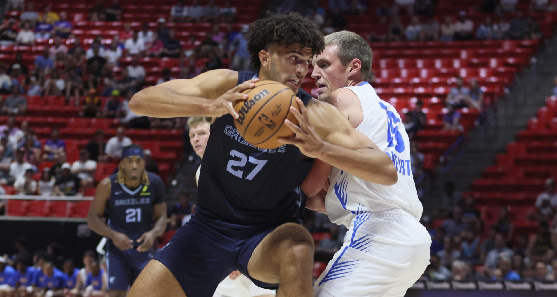 NBA Summer League Box Score Stats & Highlights for Cam Boozer, Top Stars from July 4 Results