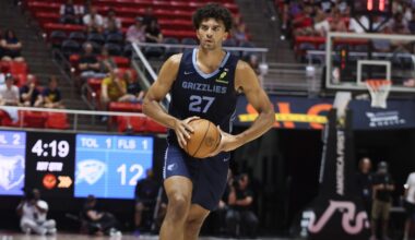 Cameron Boozer's Strengths Detailed By Dad Carlos in Video Amid NBA Summer League