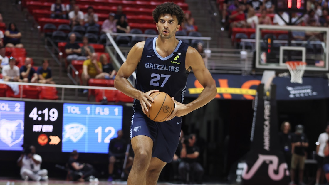 Cameron Boozer's Strengths Detailed By Dad Carlos in Video Amid NBA Summer League