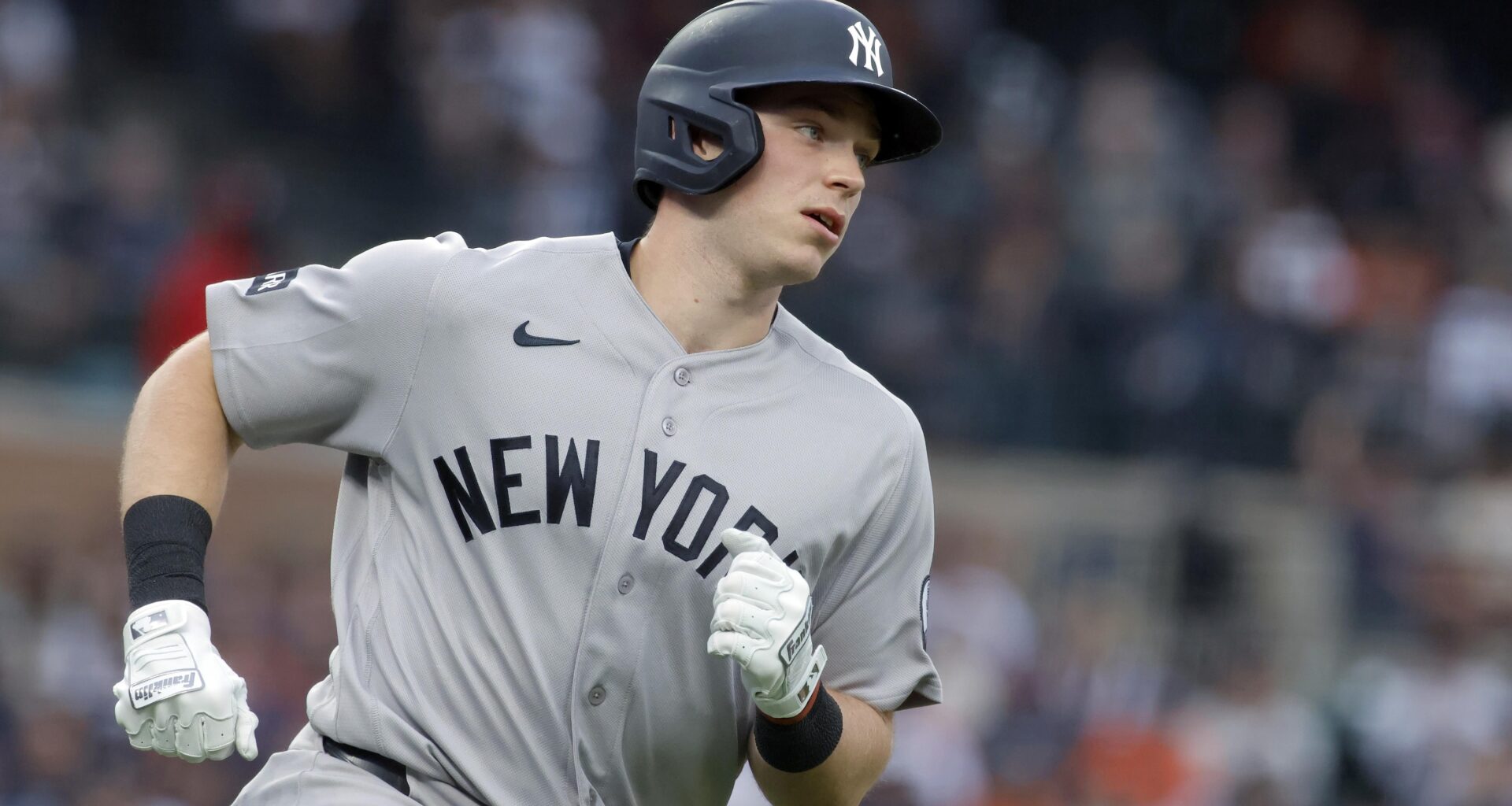 Yankees' Ben Rice Enters 2026 MLB Home Run Derby, Updated Field For All-Star Showcase