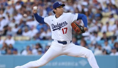 MLB All-Star Rosters Voting Results 2026, Full Selections, Starters and Snubs