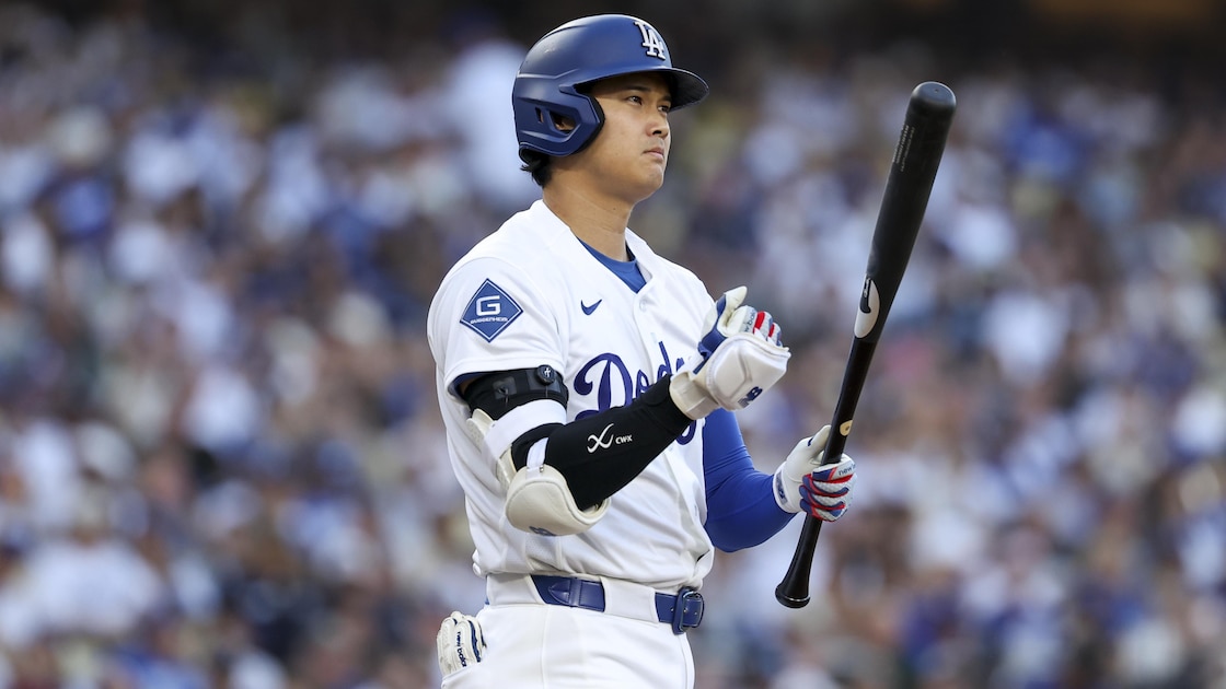 Shohei Ohtani Injured, Dodgers Star's Status for 2026 MLB All-Star Game Revealed
