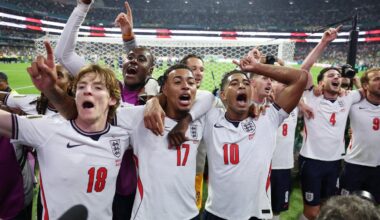 World Cup 2026: Quarter-final fixtures, results and full tournament bracket