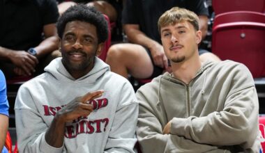 New NBA Trade Rumors on Kyrie Irving, Klay Thompson After LeBron's Decision on 76ers Contract