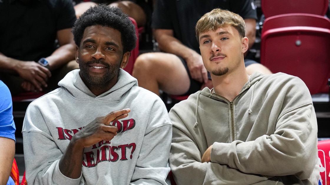 New NBA Trade Rumors on Kyrie Irving, Klay Thompson After LeBron's Decision on 76ers Contract