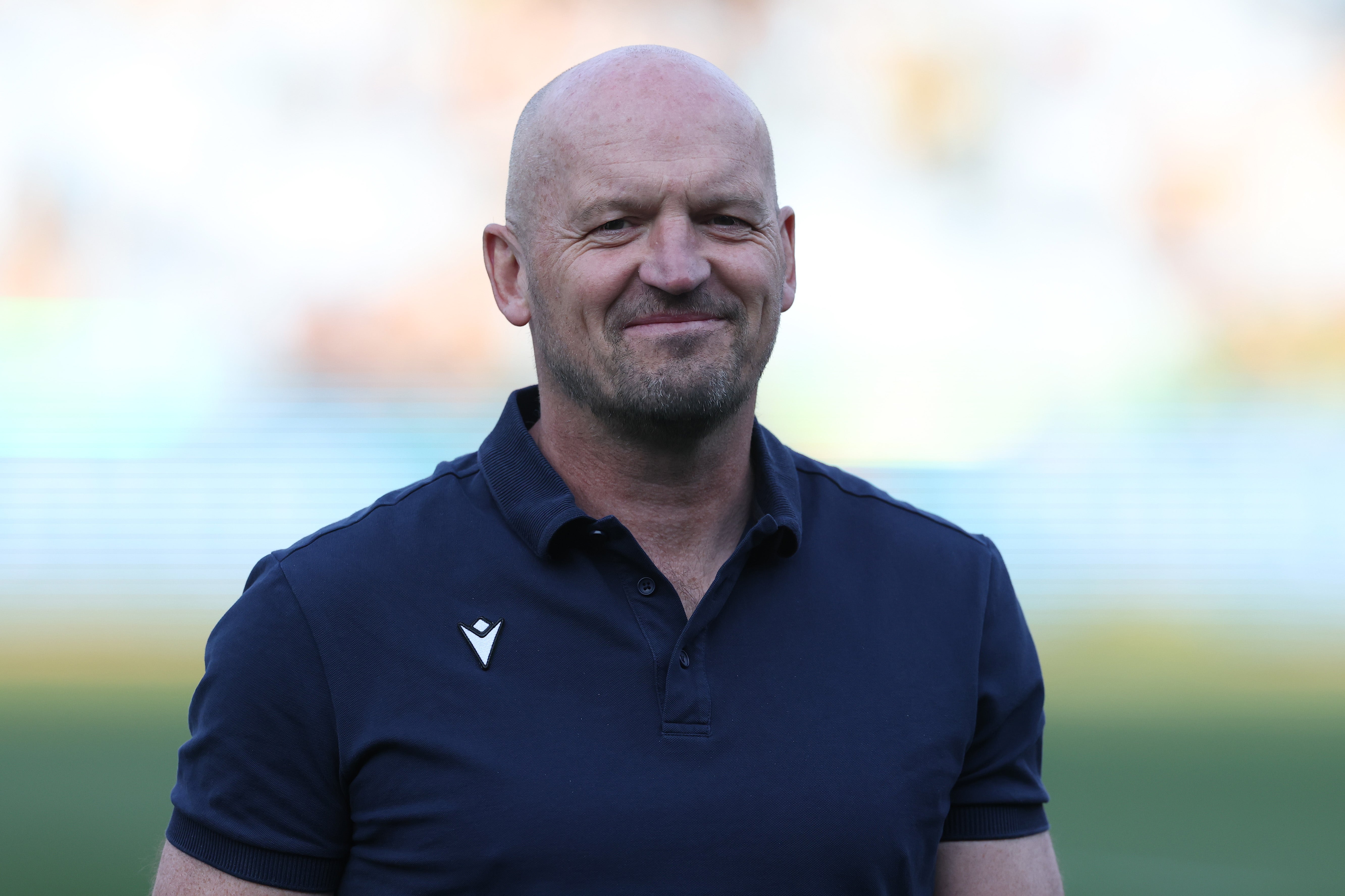 Scotland head coach Gregor Townsend will hope to lead his side to success in an important upcoming period