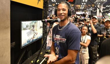 Josh Hart Reflects on His Post Comparing Knicks, Argentina After Spain Wins 2026 World Cup