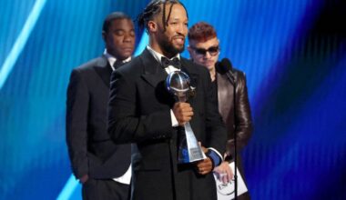 New York Knicks Sweep 2026 ESPYS: Full Winners List