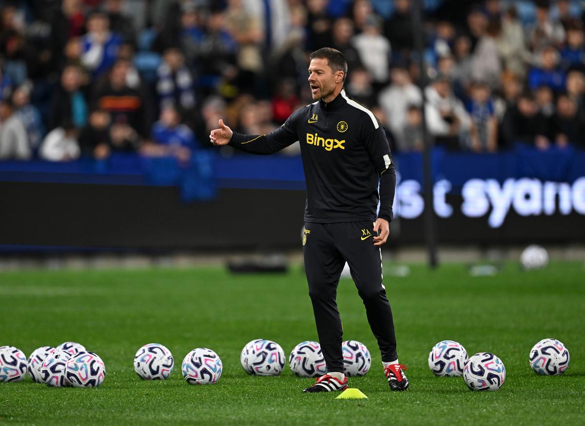 Chelsea XI vs Western Sydney: Predicted lineup and confirmed team news - London Evening Standard