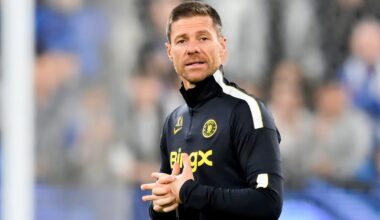 'Topic is closed': Chelsea learn final transfer decision after bid for ex-Arsenal star - London Evening Standard