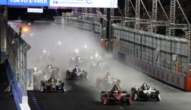 Winners and losers as Tokyo transforms Formula E's title race