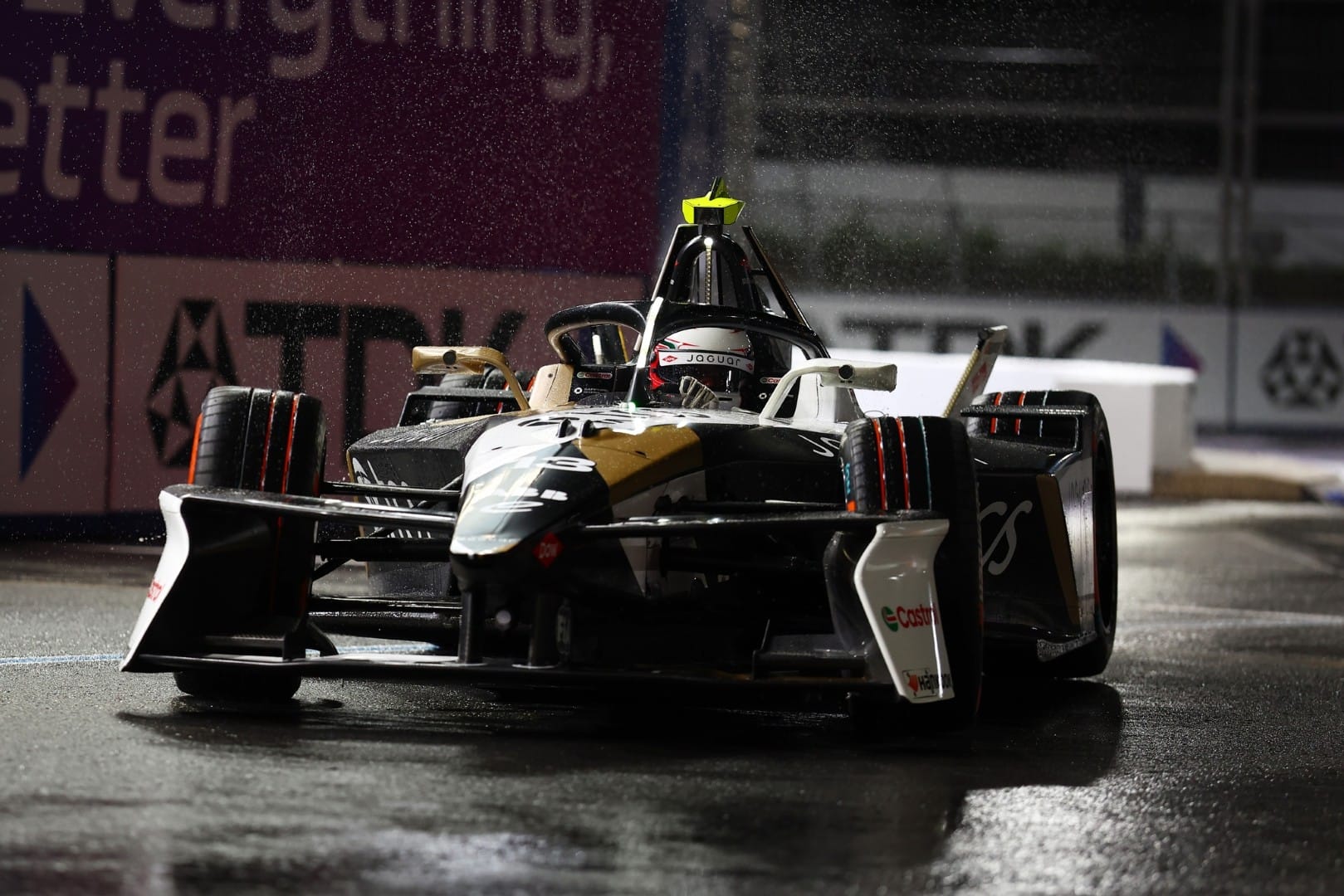 Antonio Felix da Costa, Jaguar, Formula E