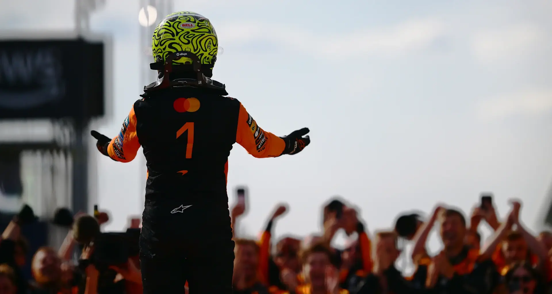 6 Winners and 5 Losers from the 2026 Hungarian Grand Prix